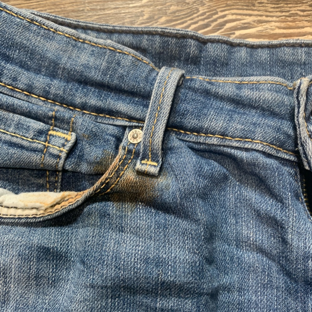 Signature Levi short - Picture 4 of 5